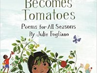 Tomatoes: Literacy Activities